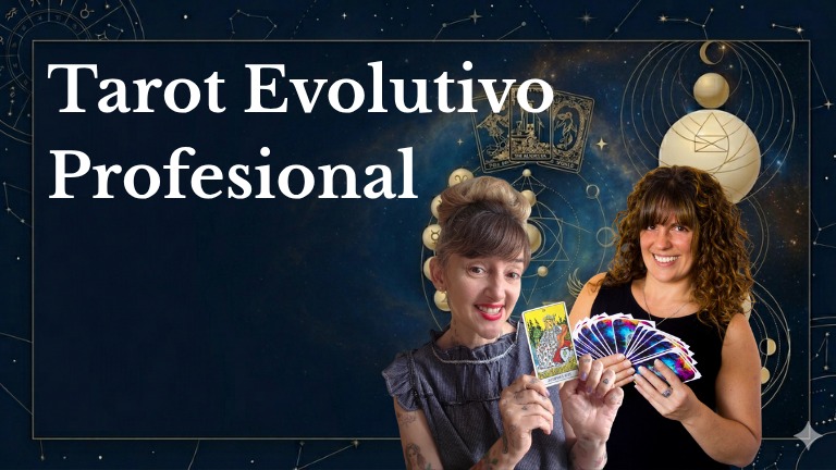 Carta Natal Profunda